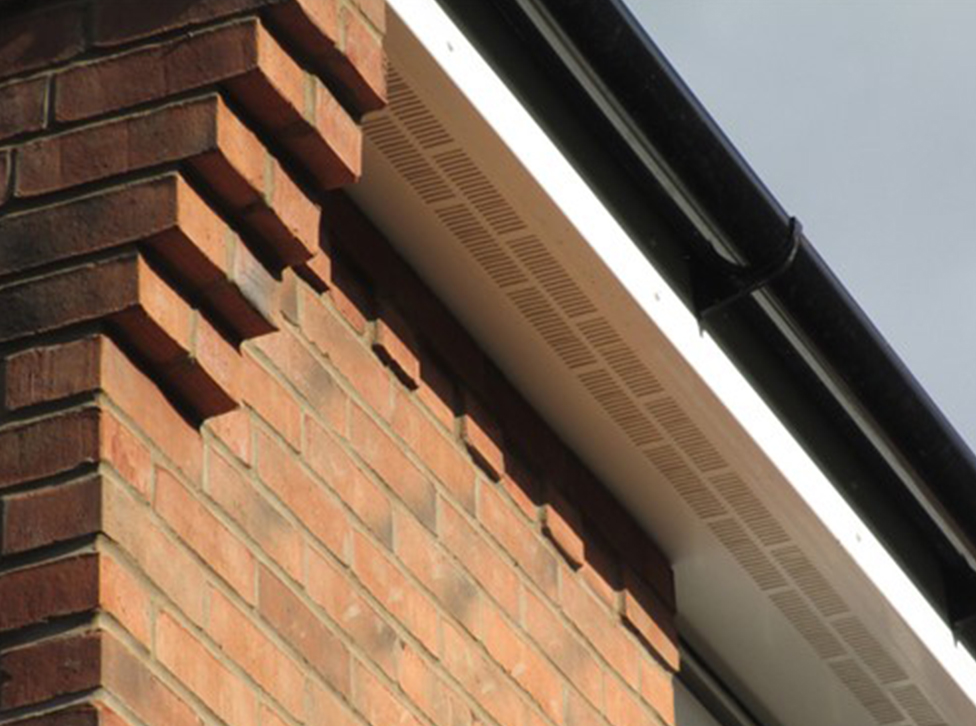 New roofs in Birmingham
