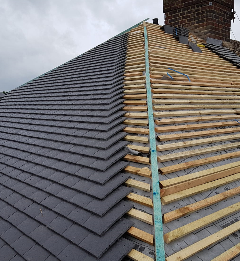 roofers in Birmingham