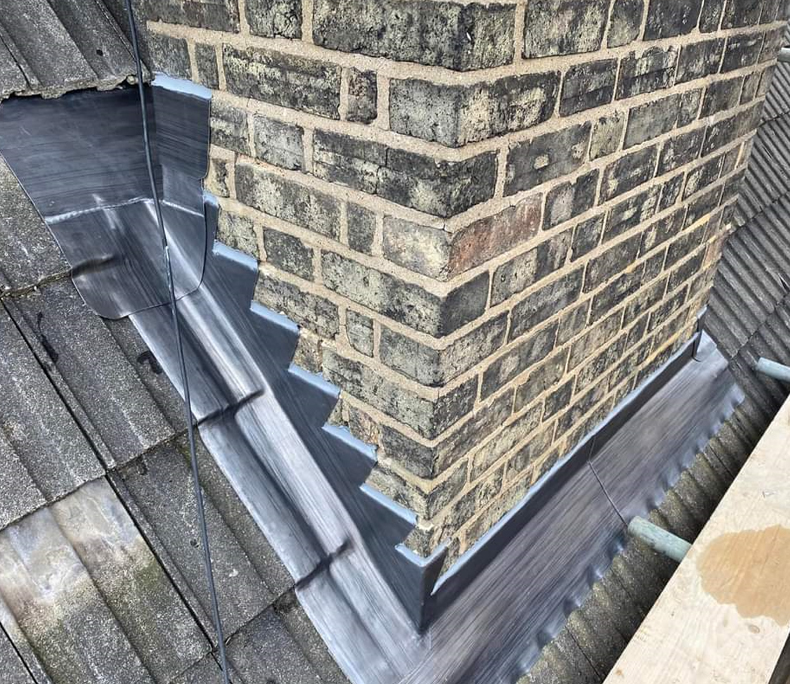 roofing in Birmingham